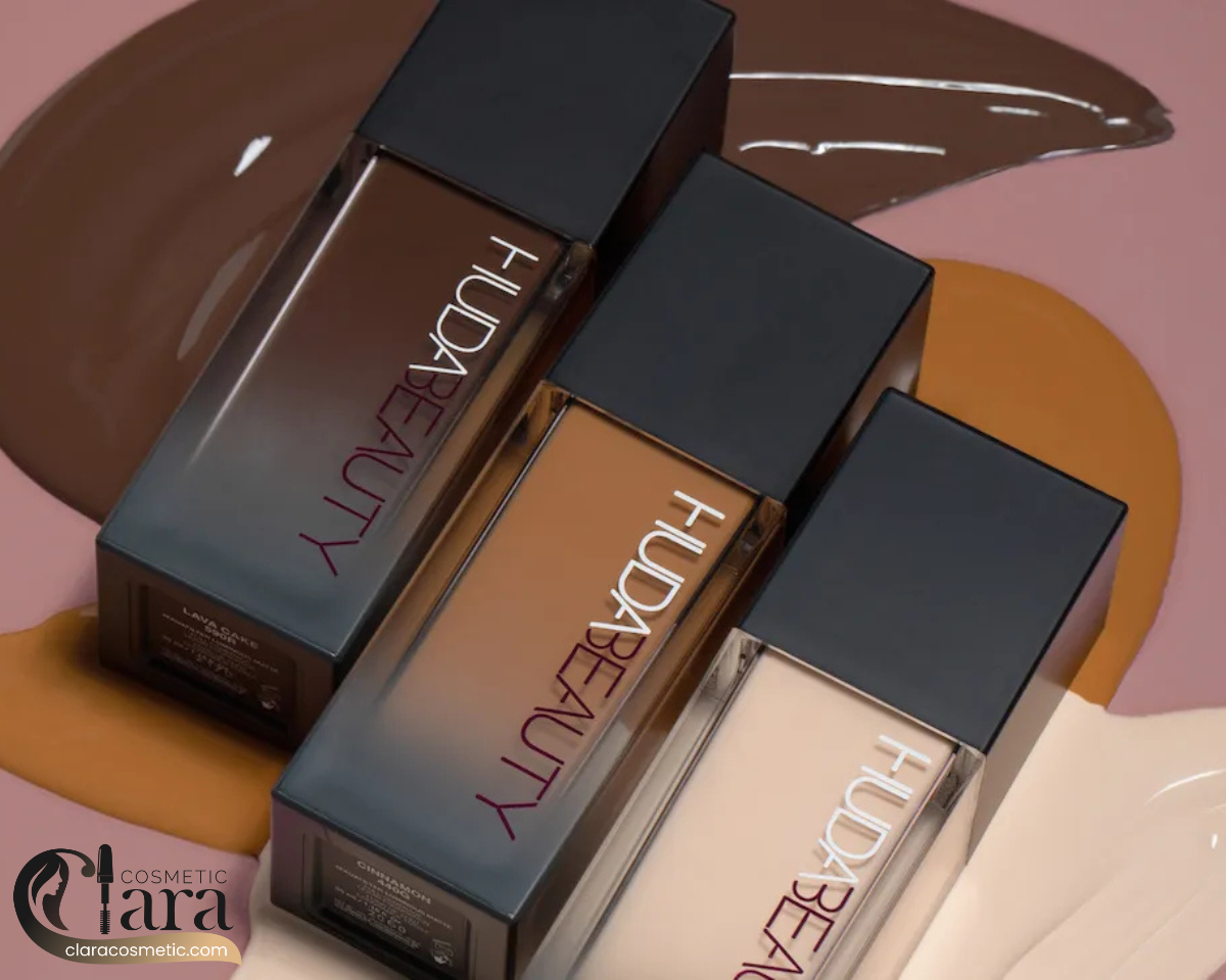 بررسی مزایای خرید محصولات هدی بیوتی