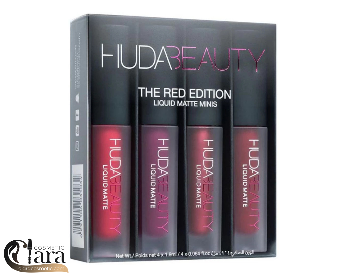 بررسی عوامل موثر بر قیمت محصولات هدی بیوتی