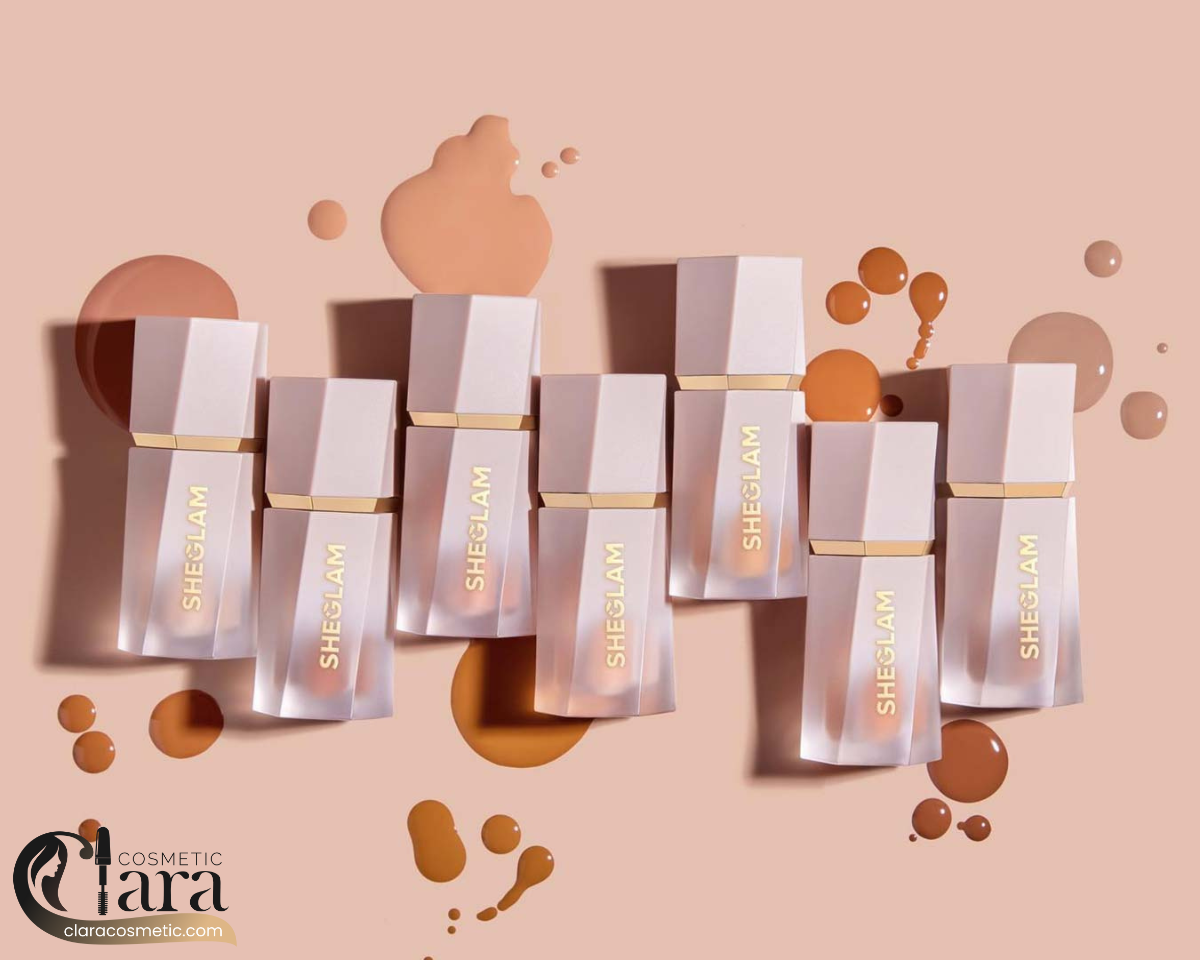 بررسی مزایای خرید محصولات Sheglam