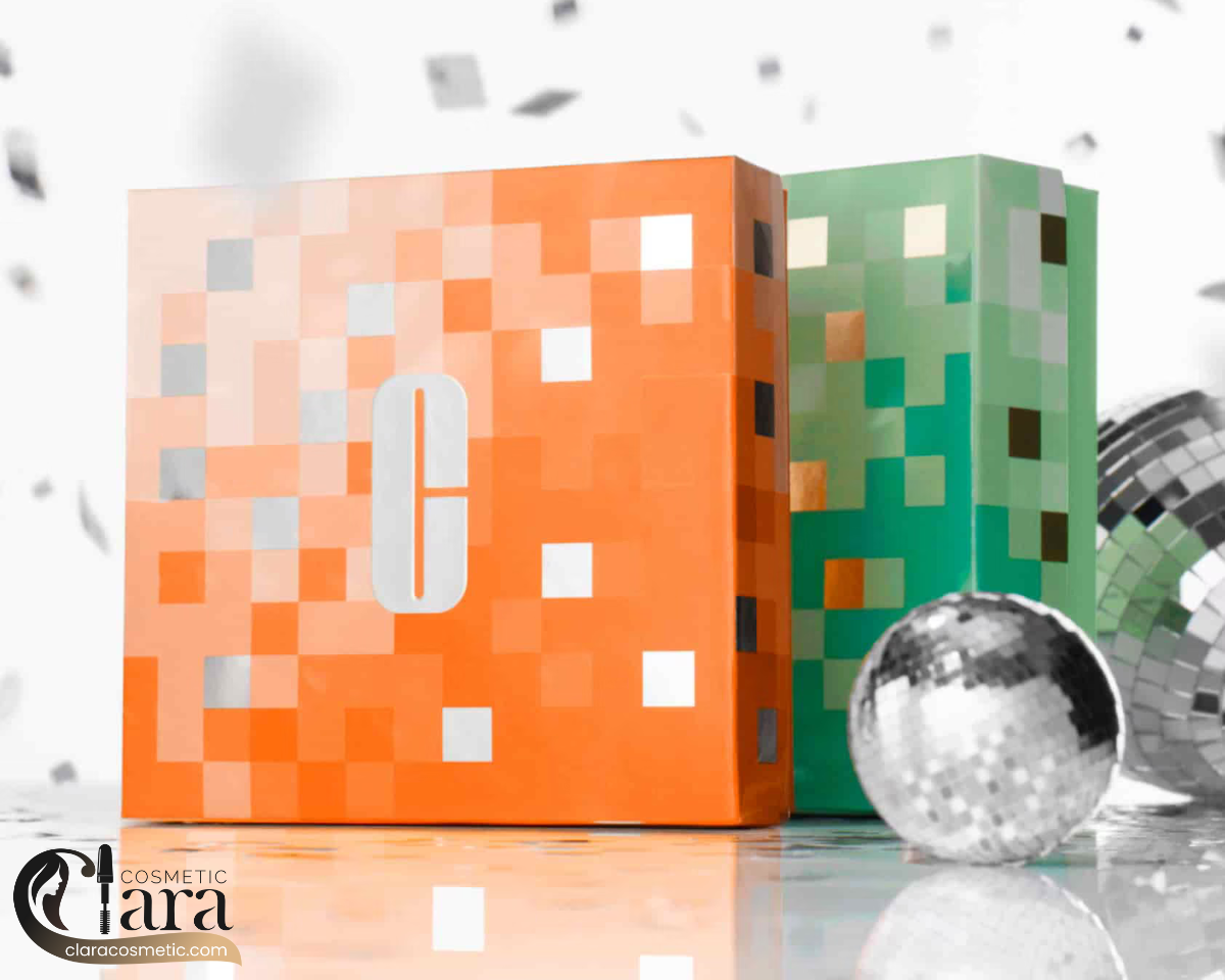 بهترین قیمت محصولات برند  Clinique در کلارا