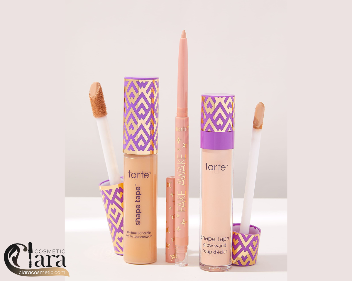 تشخیص انواع محصولات تارت اصل از تقلبی