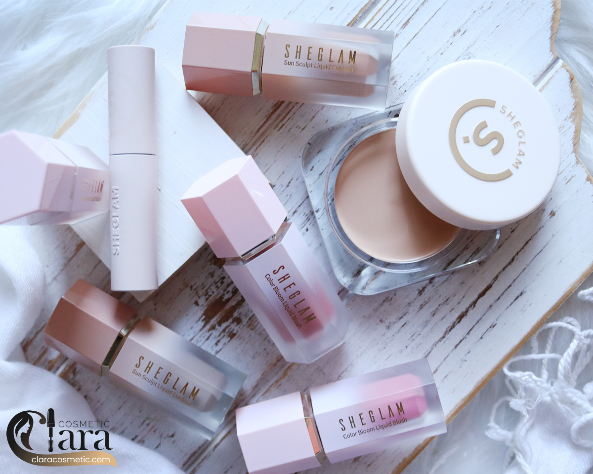 تشخیص انواع محصولات شیگلم اصل از تقلبی