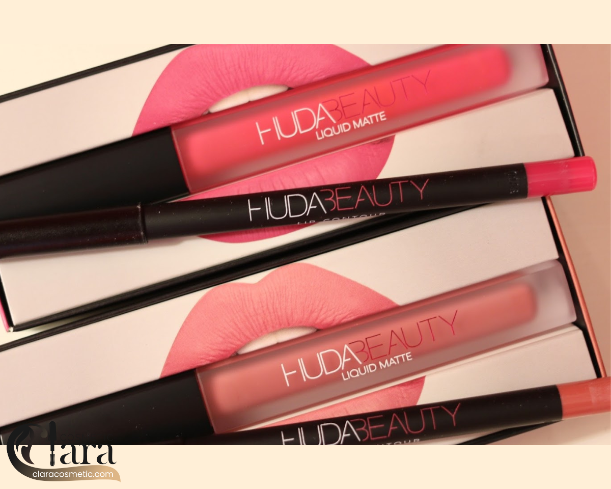 تشخیص انواع محصولات هدی بیوتی اصل از تقلبی