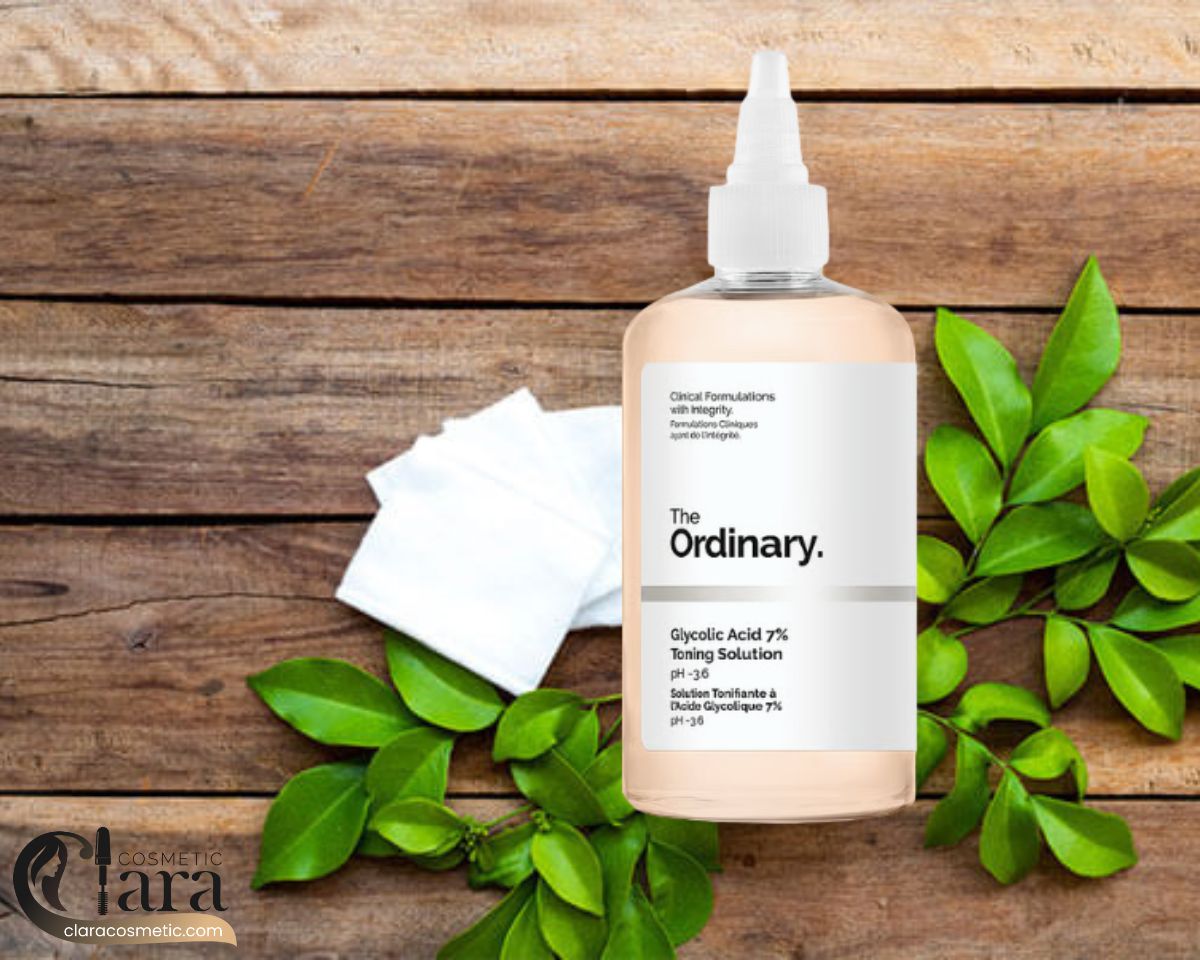 بهترین تونر برای پوست خشک