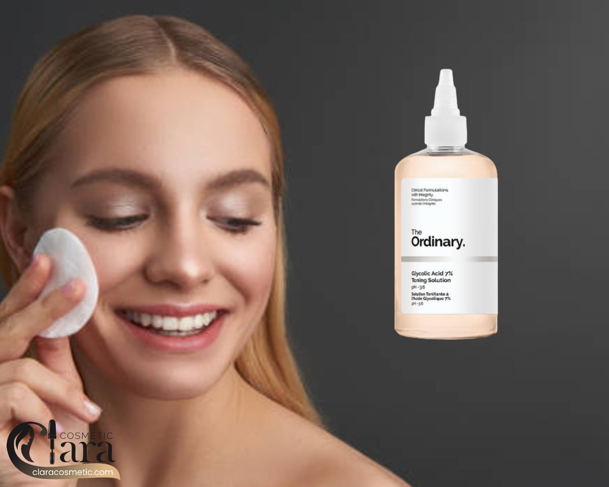 بهترین تونر های پوست خشک