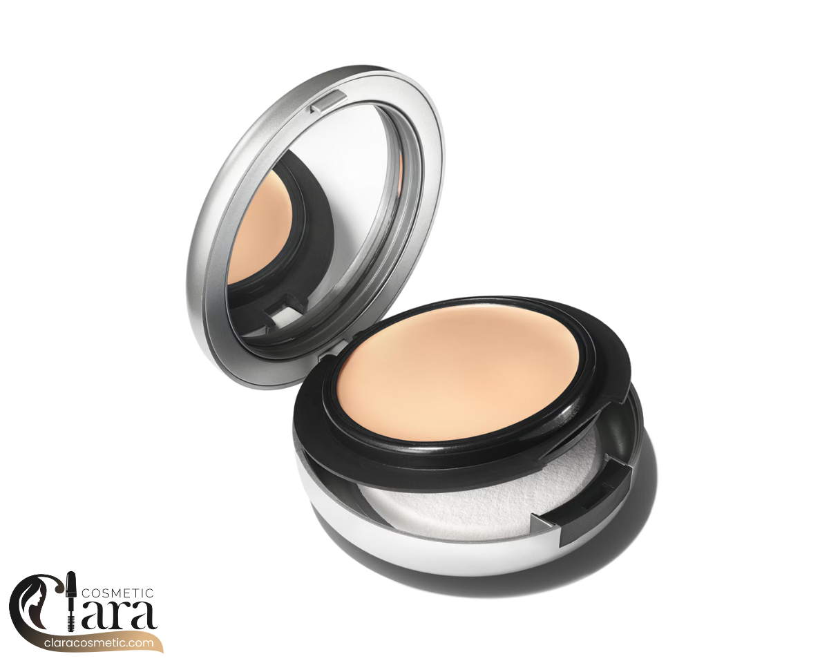 بهترین کرم پودر برای انواع پوست