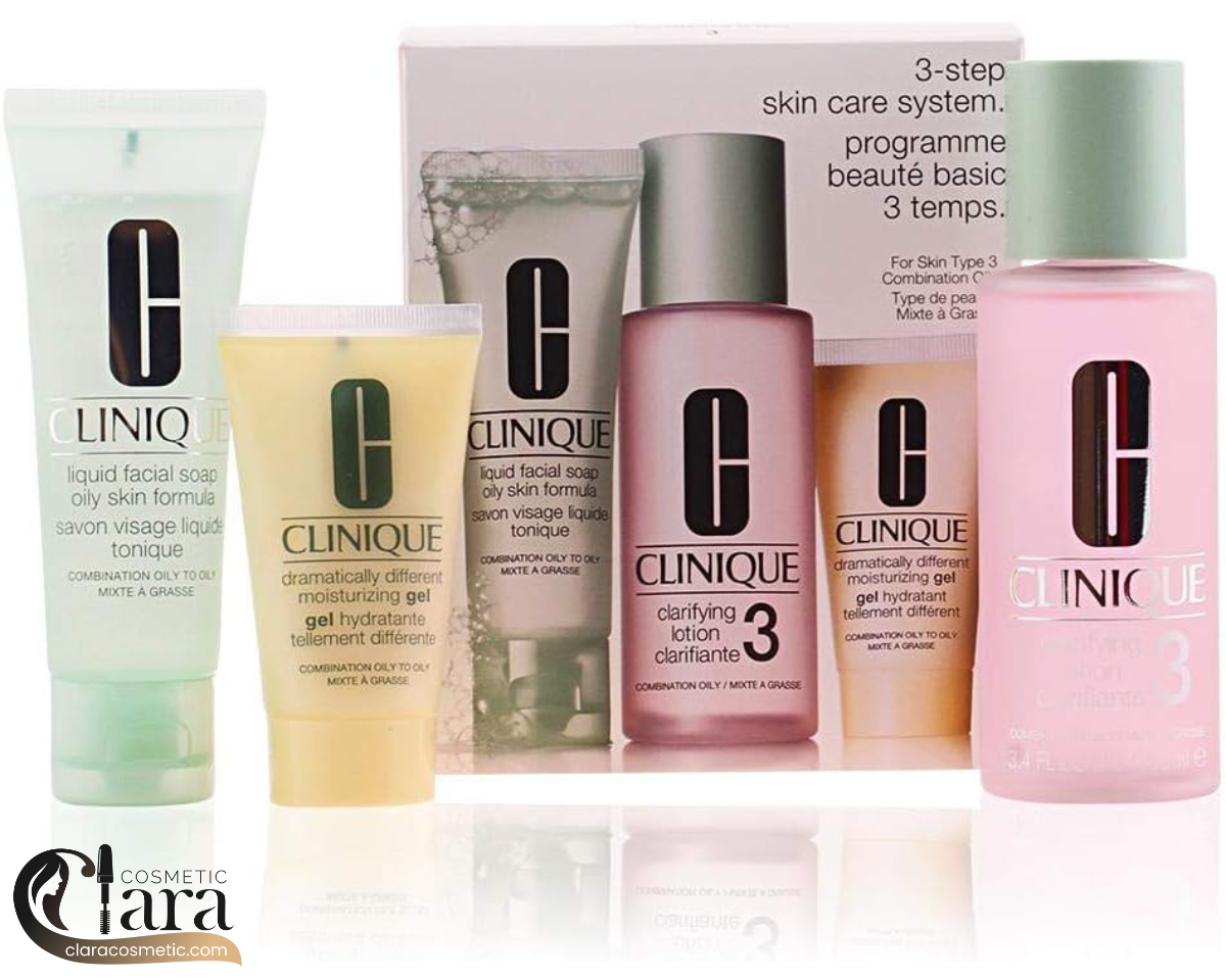 انواع محصولات آبرسان کلینیک اصل