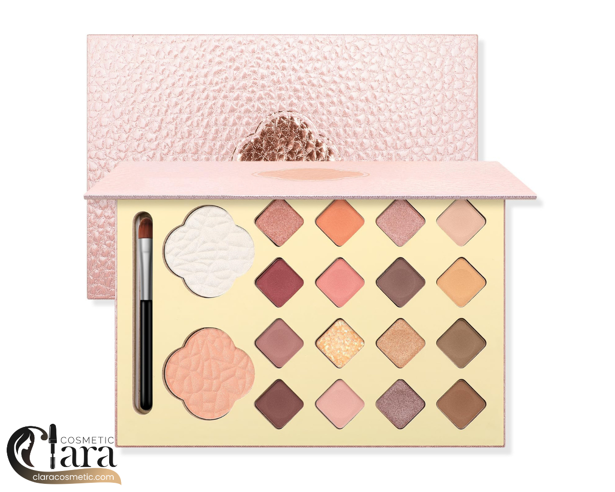 بسته بندی های زیبا و شیک برند شیگلم