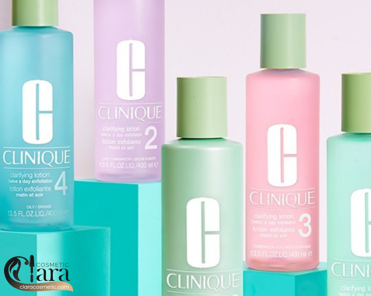 بهترین تونر های پوست خشک 1