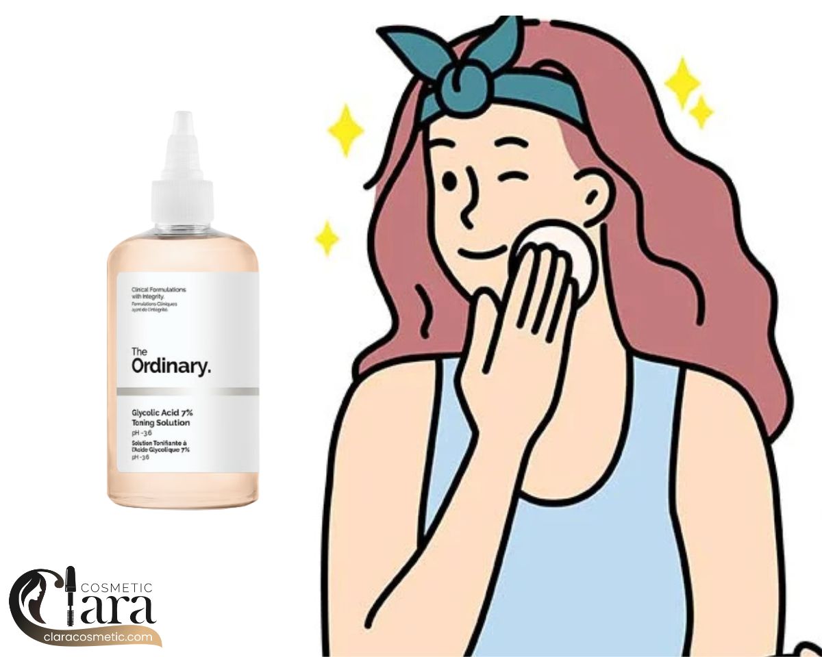 بهترین تونر برای پوست خشک 1