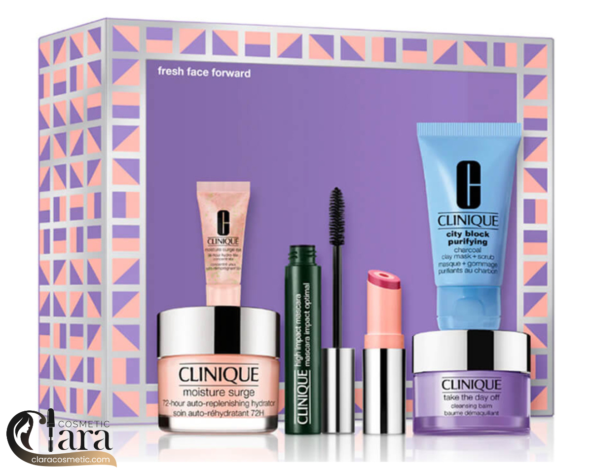 خرید ست کلینیک