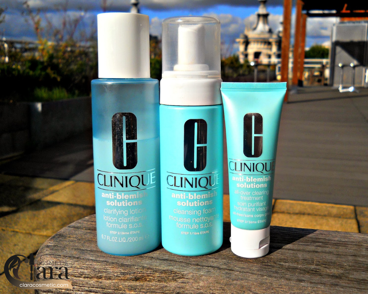 خرید شوینده صورت کلینیک اصل