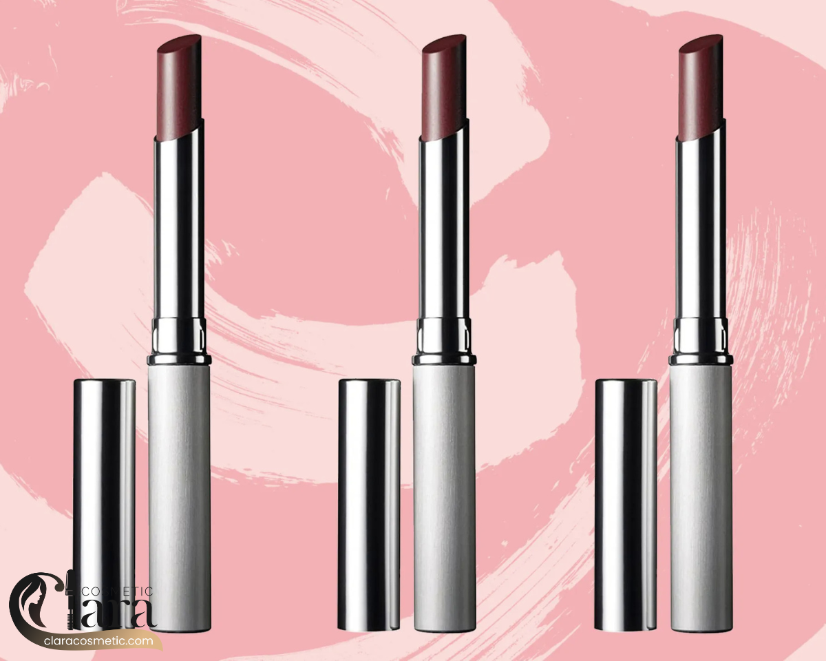 خرید از نمایندگی فروش رژ لب کلینیک