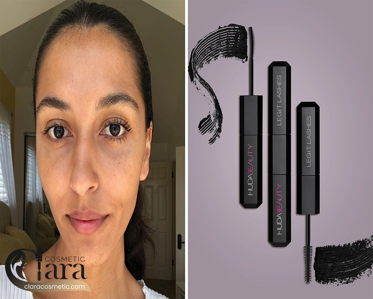 خرید ریمل هدی بیوتی