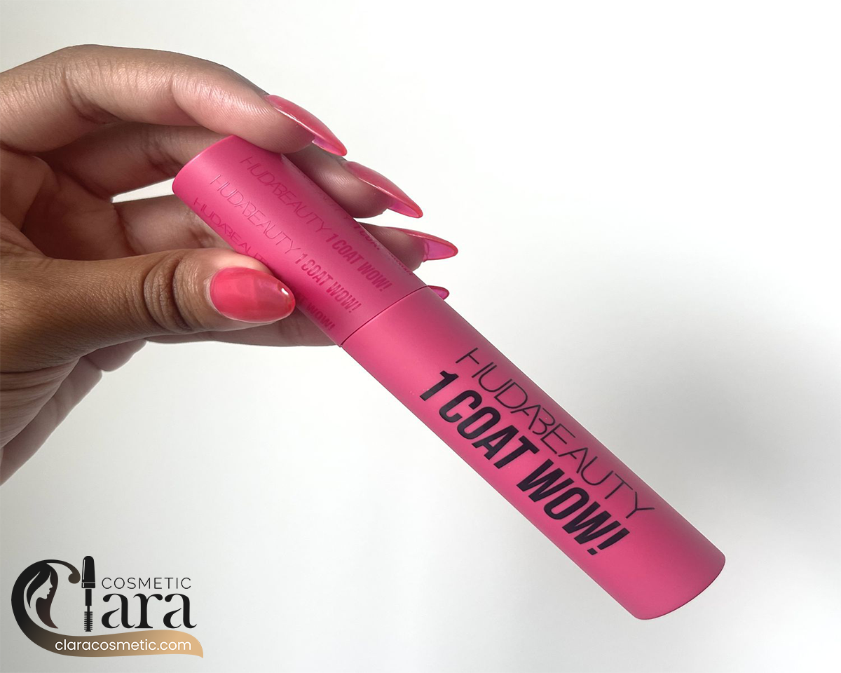 ریمل های هدی بیوتی اورجینال