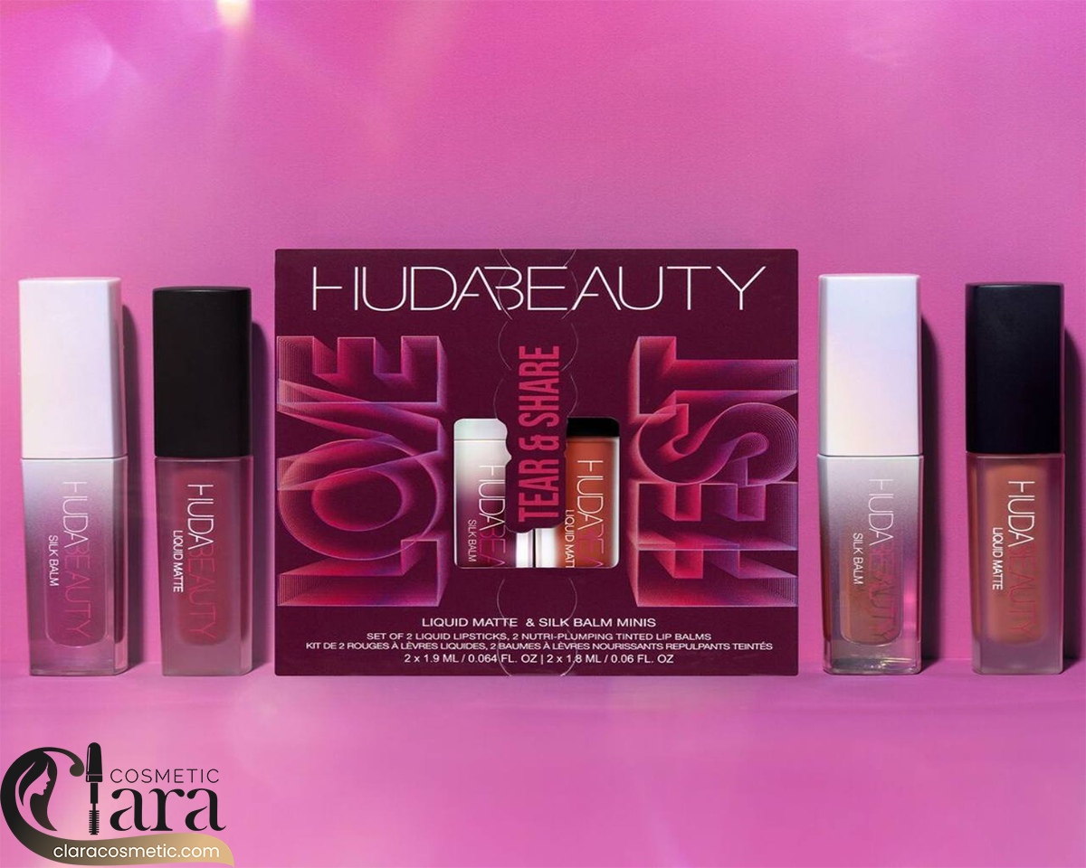 قیمت پک هدی بیوتی