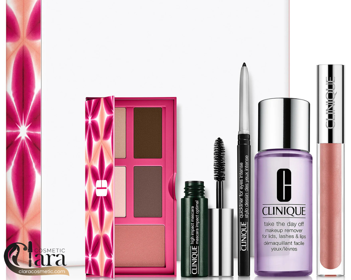 خرید از نمایندگی فروش ست کلینیک