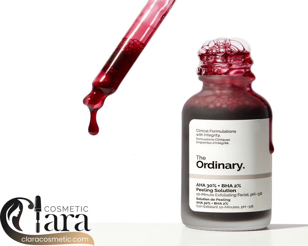 قیمت سرم های لایه بردار اوردینری