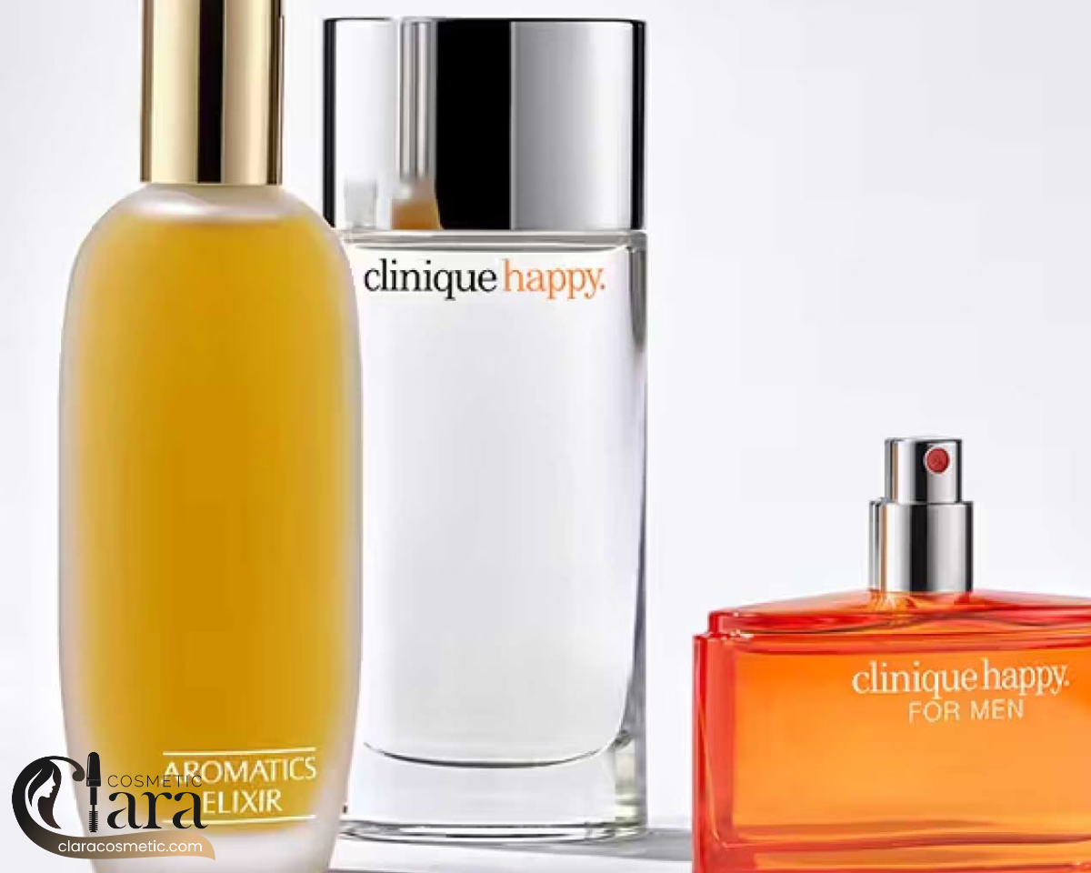 راهنمای خرید عطر کلینیک اصل