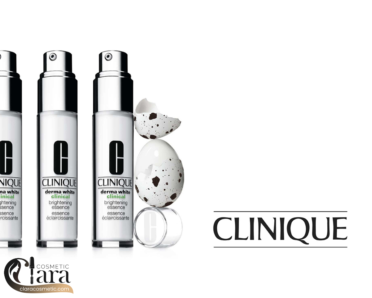 تشخیص انواع محصولات کلینیک اصل از تقلبی