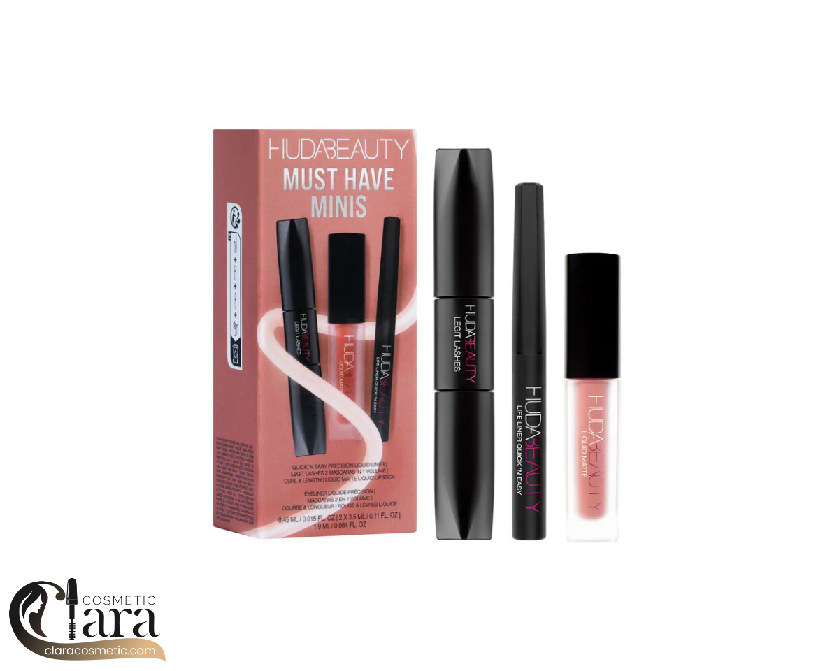 خرید محصولات برند هدی بیوتی