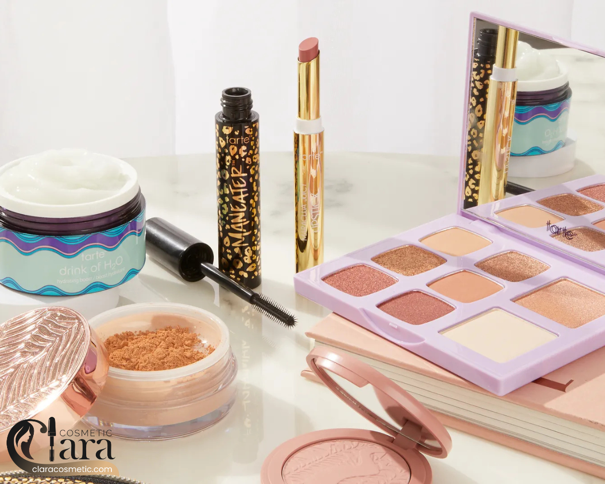 خرید محصولات برند تارت