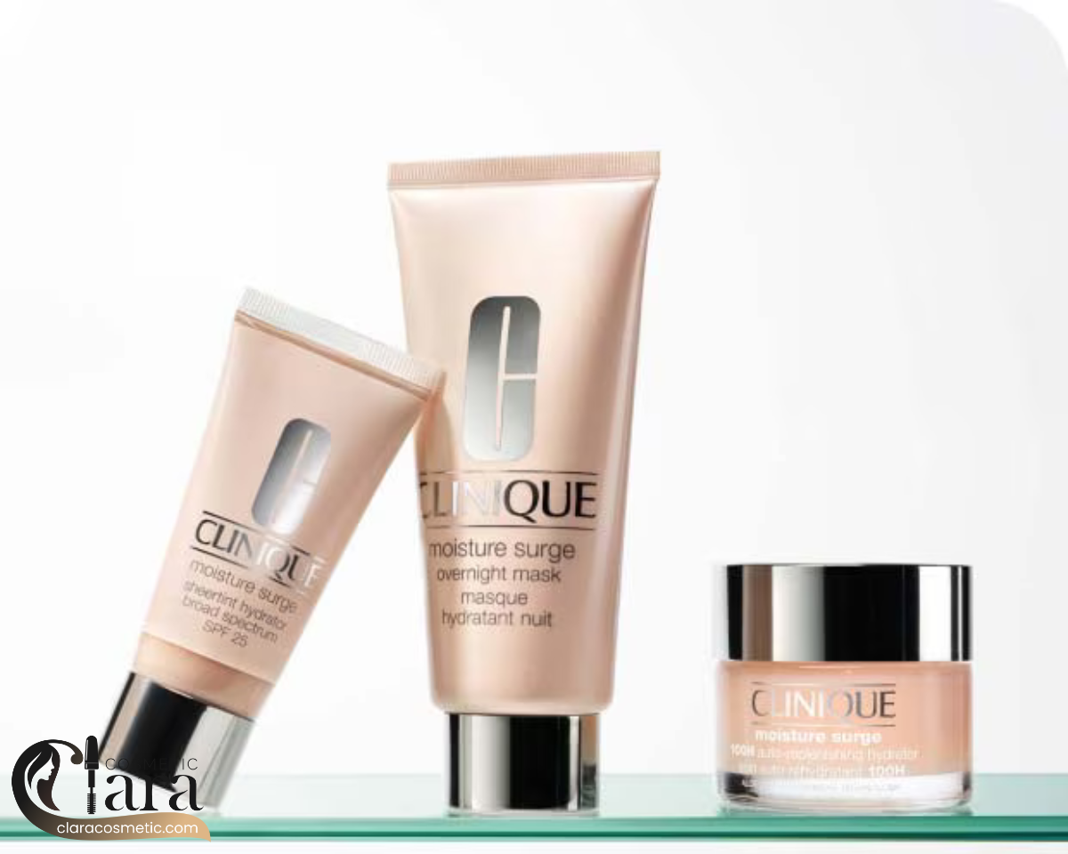 راهنمای خرید محصولات کلینیک اصل