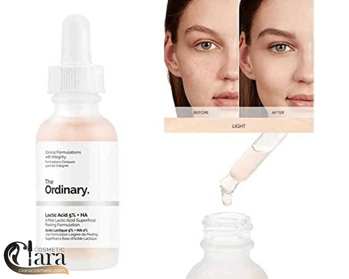 بررسی عوامل موثر بر قیمت لاکتیک اسید اوردینری