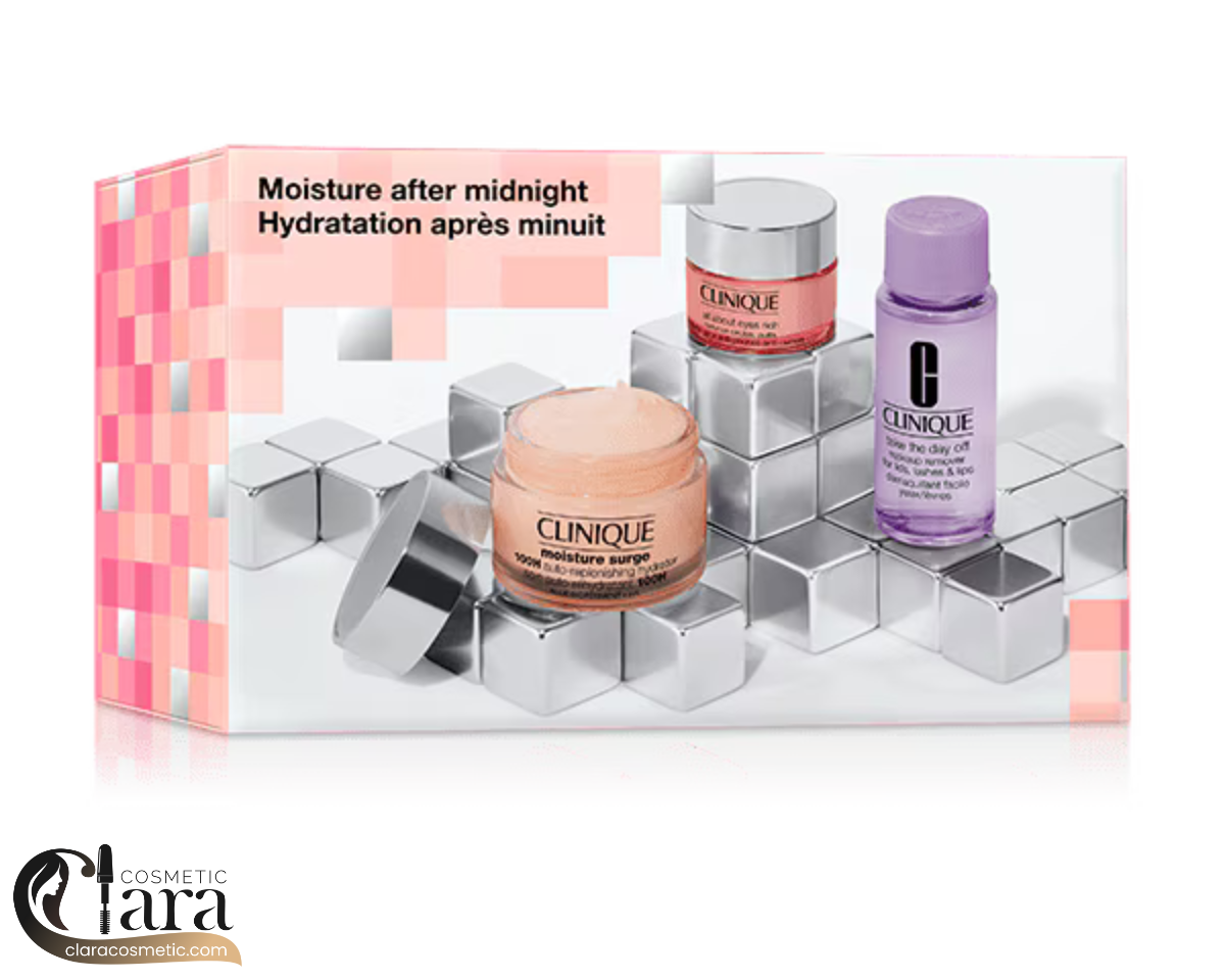 خرید محصولات برند کلینیک