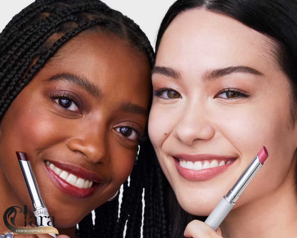 قیمت رژ لب کلینیک