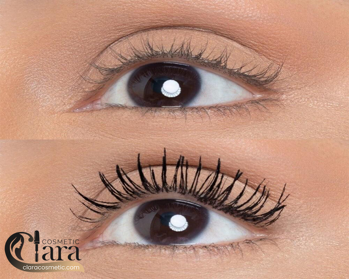 ریمل هدی بیوتی اصل