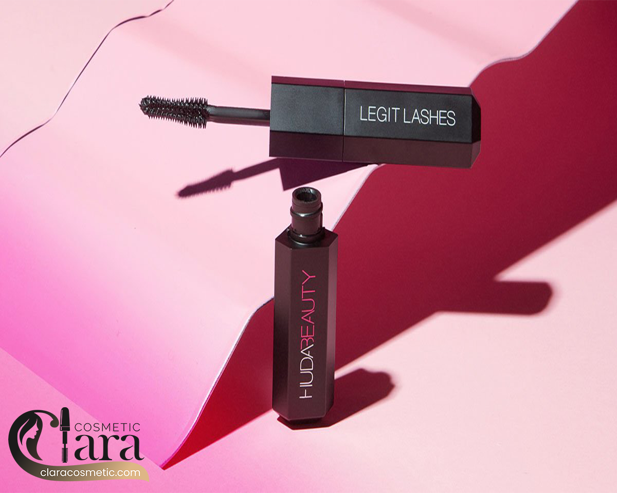 ریمل های هدی بیوتی اصل