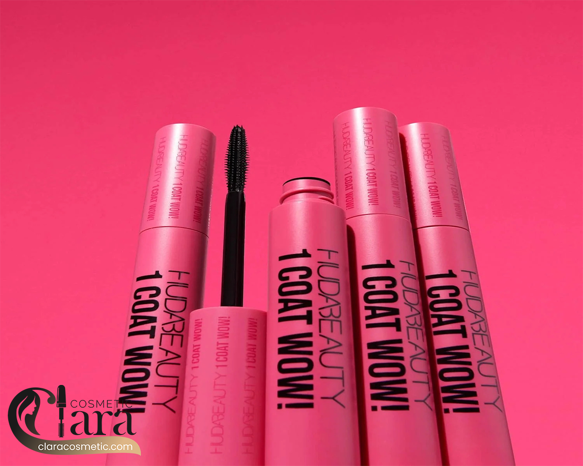 ریمل هدی بیوتی اورجینال