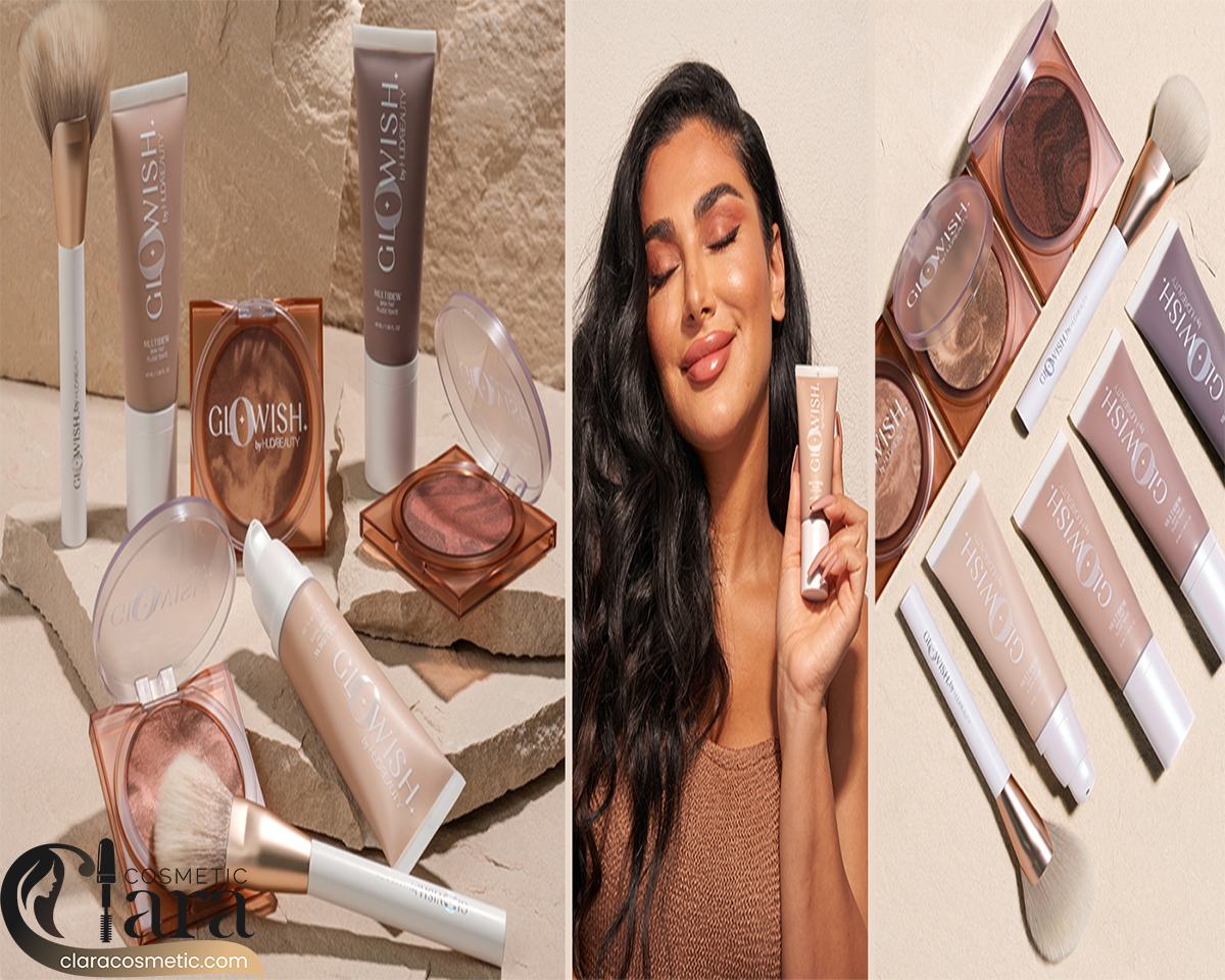 فروش ست هدی بیوتی