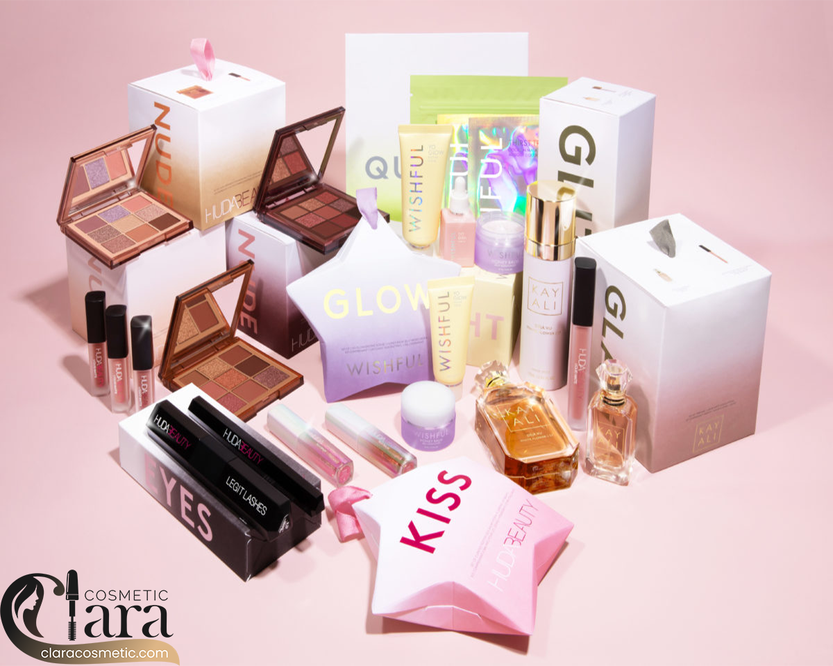 پک هدی بیوتی