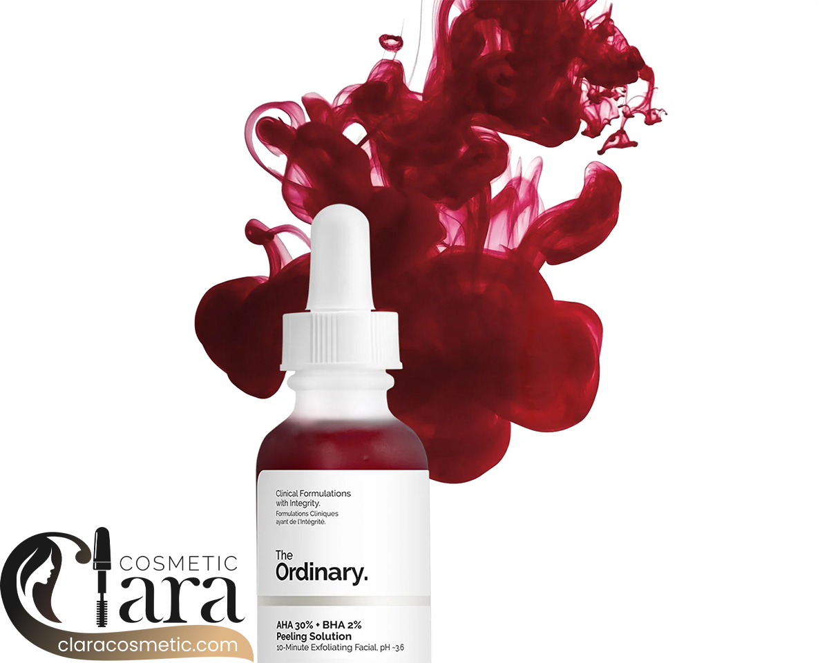 سرم های لایه بردار اوردینری اورجینال