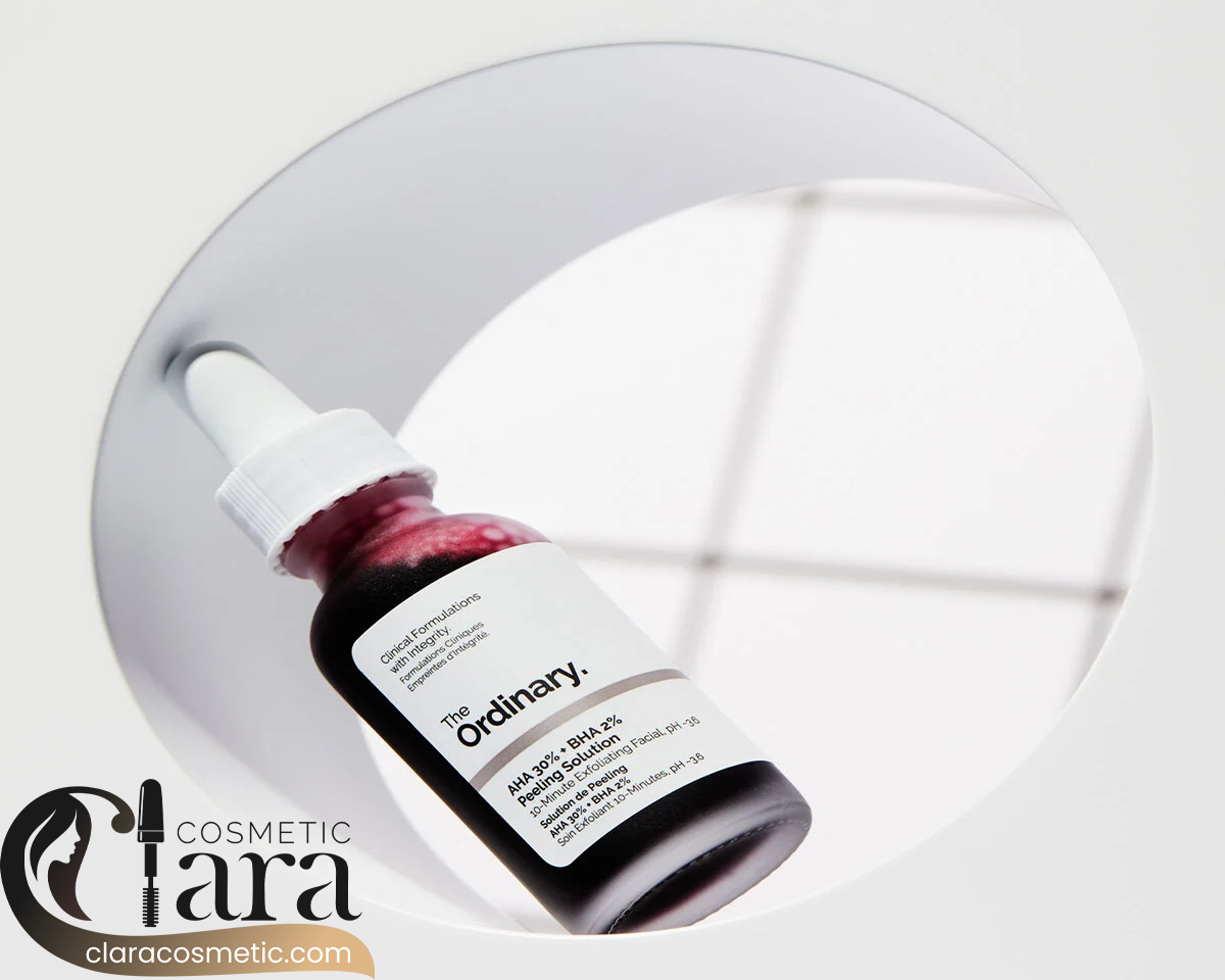 سرم لایه بردار ORDINAY 1