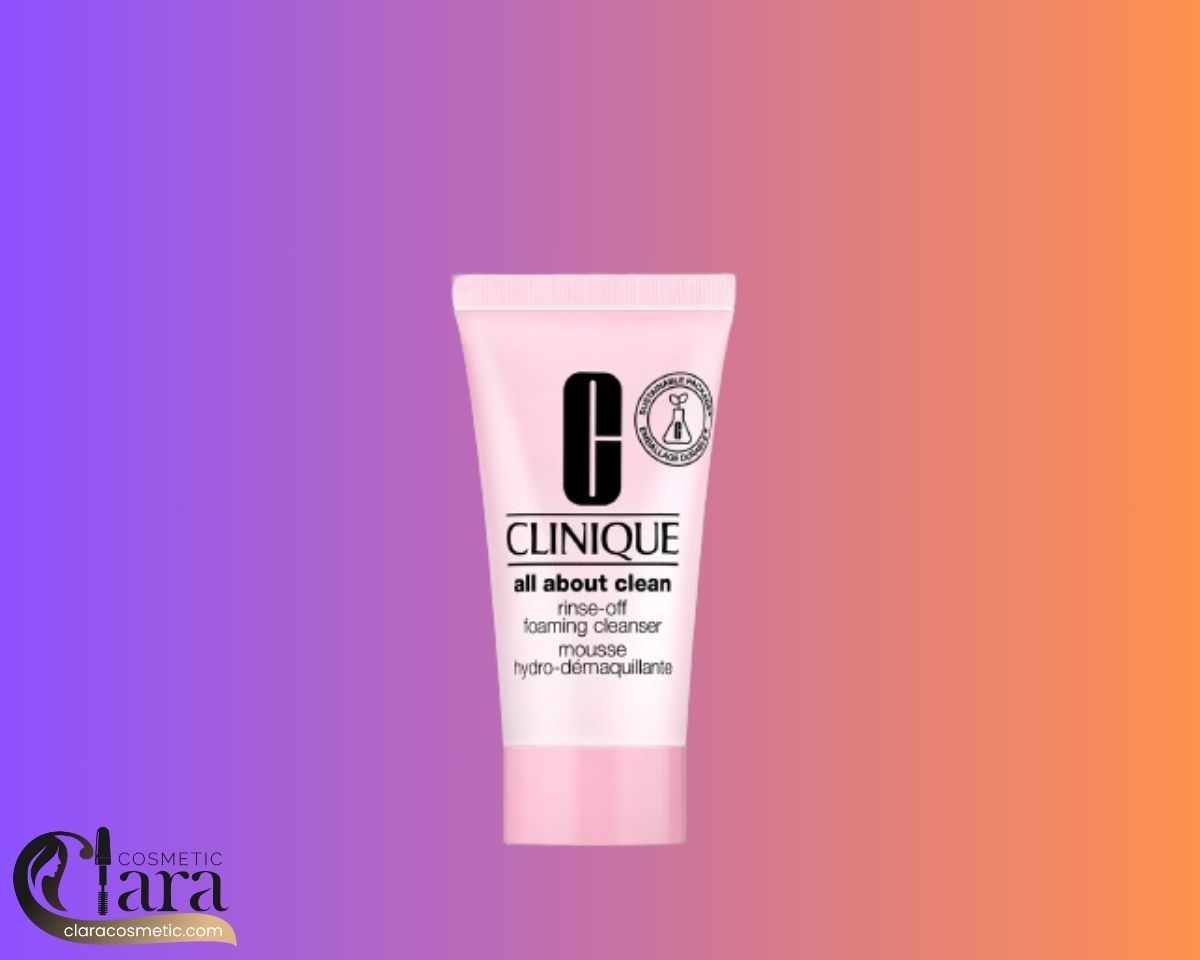 شوینده پوست چرب 1