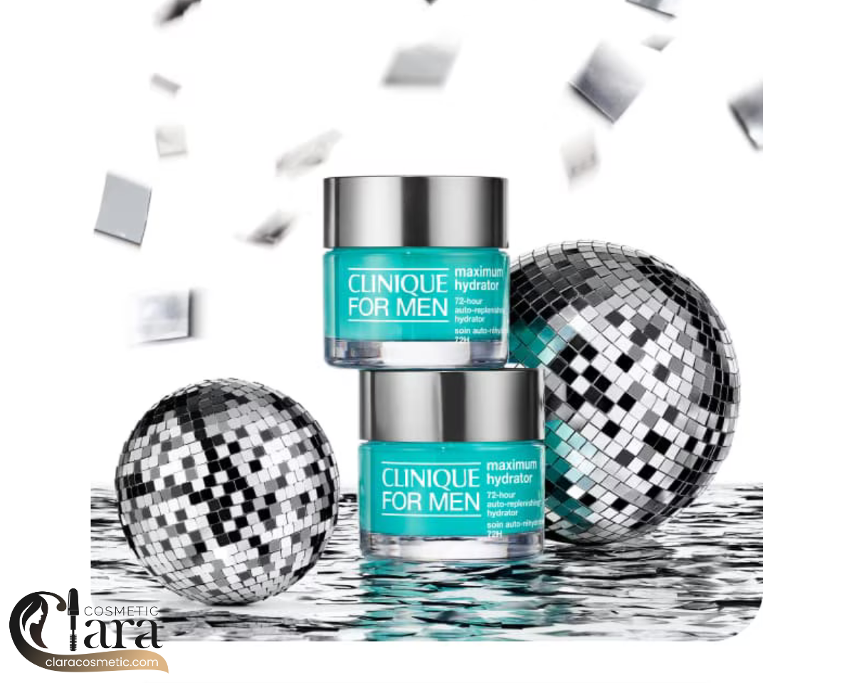 فرمولاسیون و ترکیبات محصولات کلینیک اصل