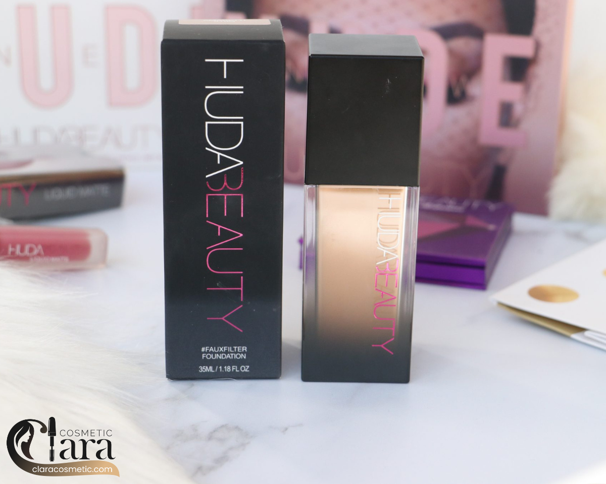 فرمولاسیون و ترکیبات محصولات هدی بیوتی اصل