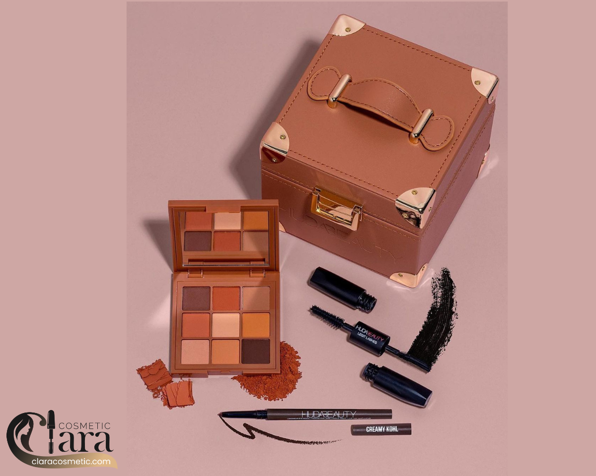 عدم استفاده از مواد مضر و حساسیتزا در محصولات برند هدی بیوتی