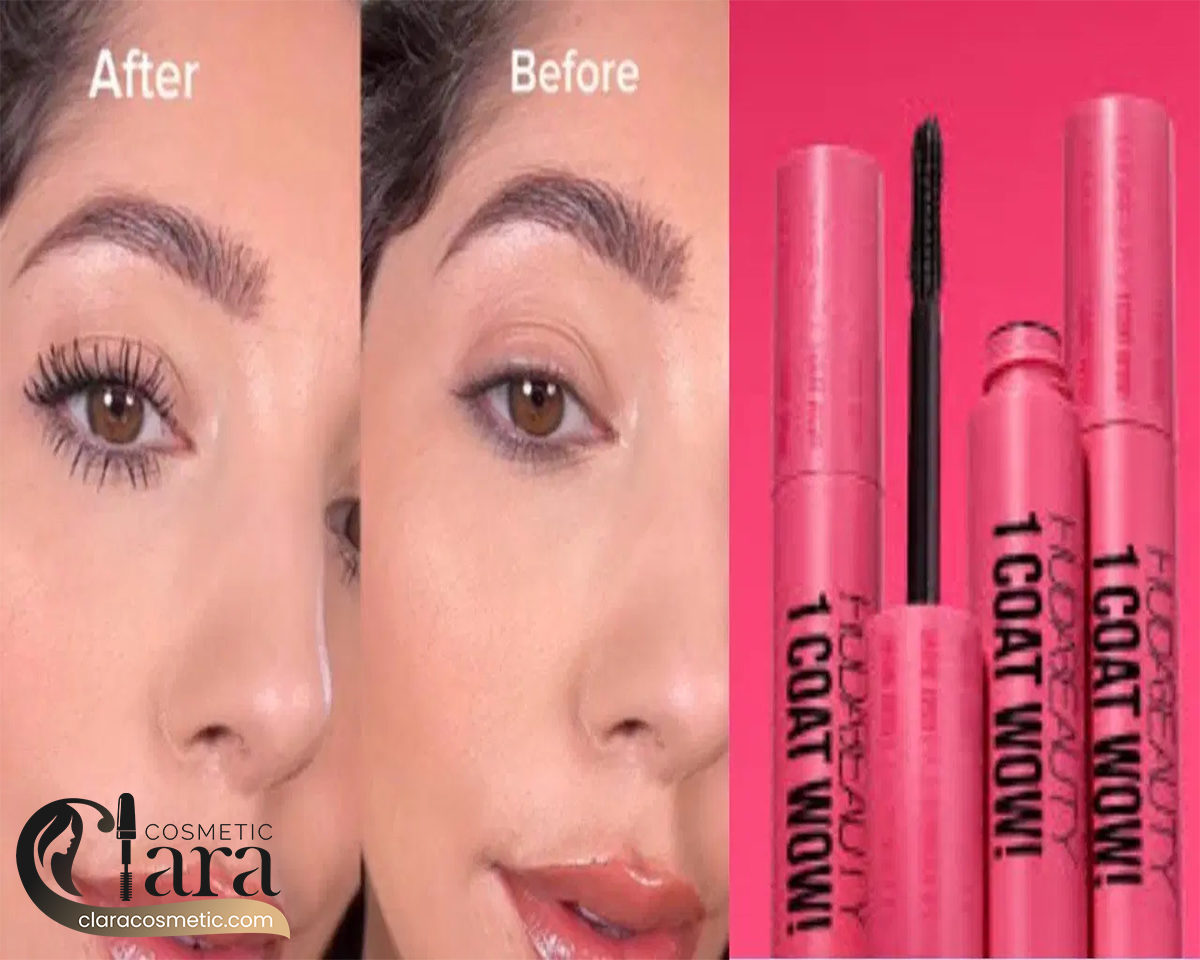 نمایندگی ریمل هدی بیوتی