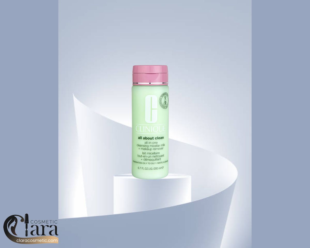 بهترین شوینده پوست جوشدار و چرب