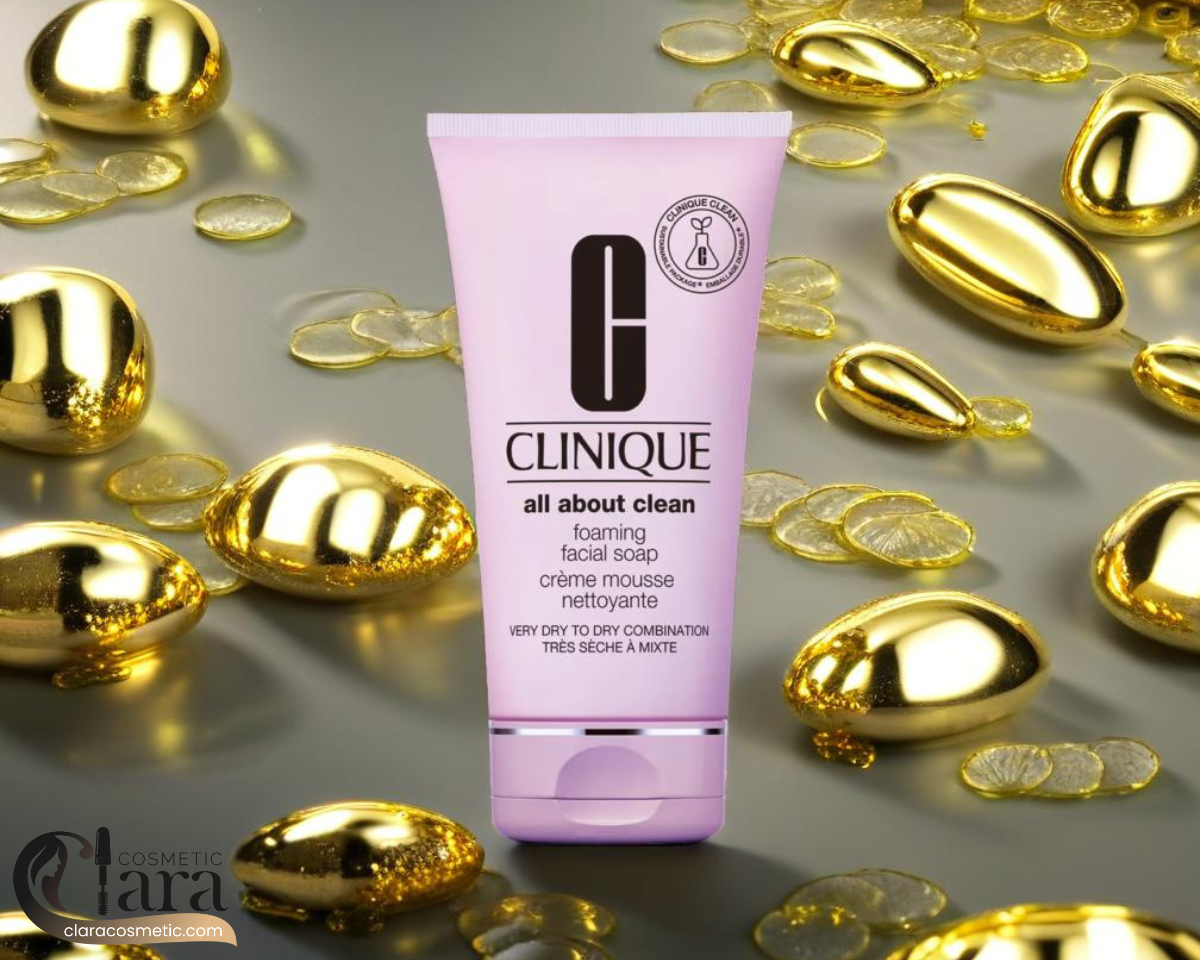 قیمت شوینده صورت کلینیک