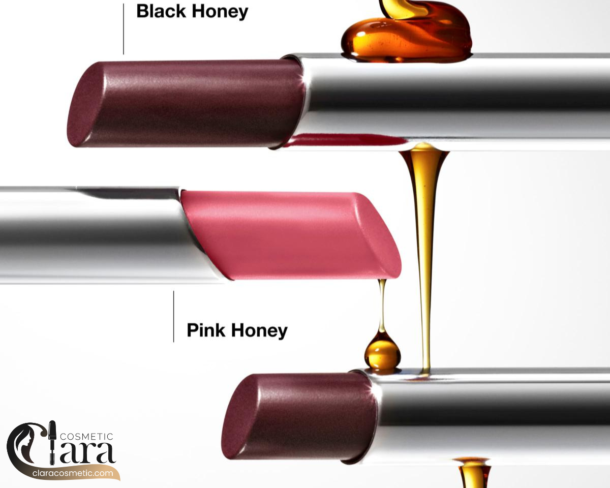 رژ لب های کلینیک فاقد چه موادی هستند؟