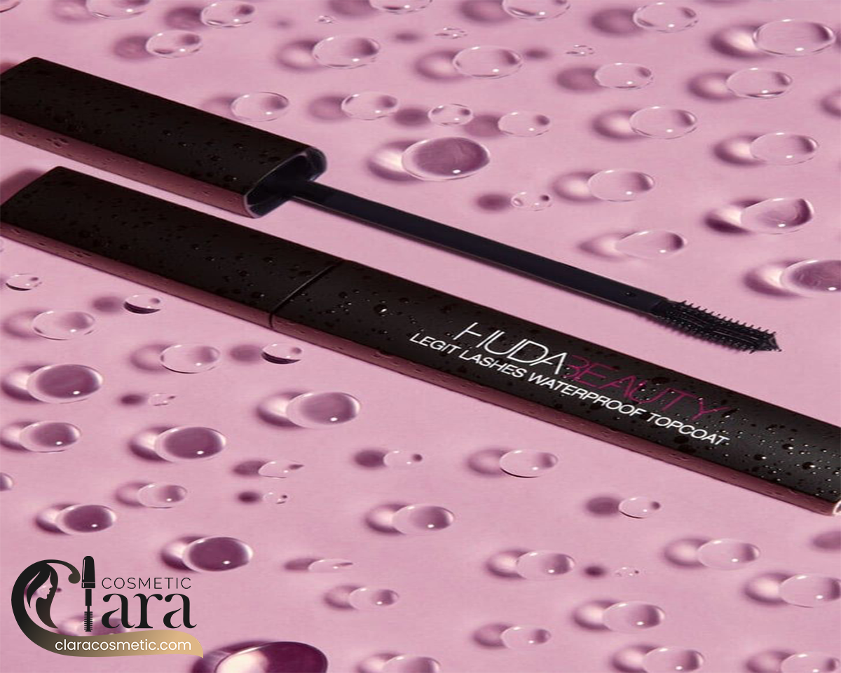 قیمت ریمل هدی بیوتی اصل