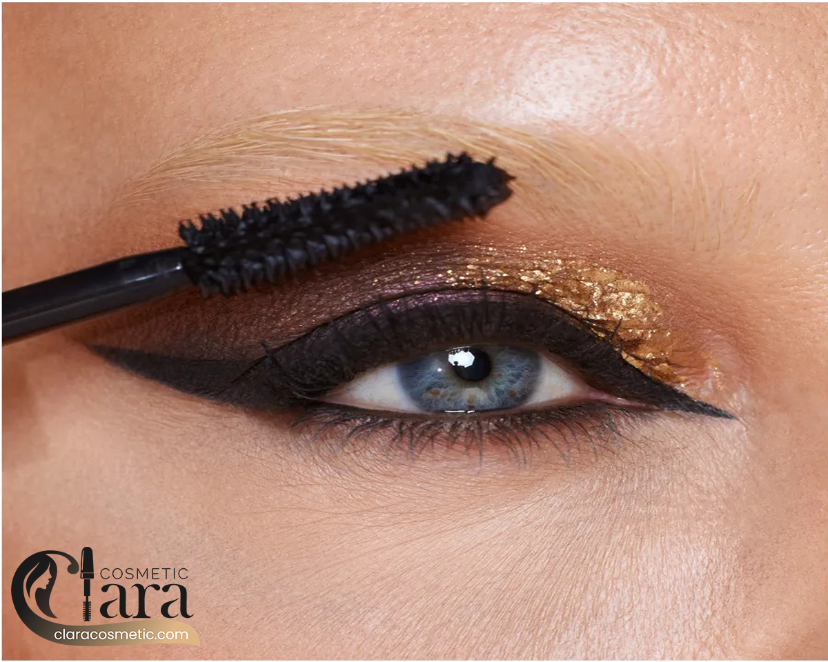 قیمت ریمل huda beauty