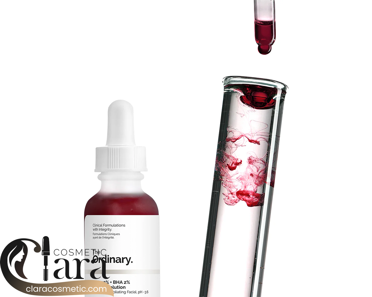 خرید سرم لایه بردار ORDINAY