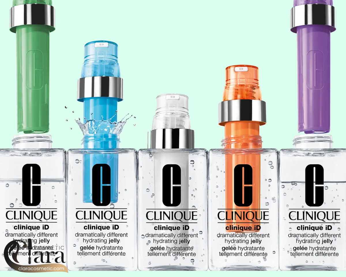 راهنمای خرید محصولات آبرسان کلینیک اصل