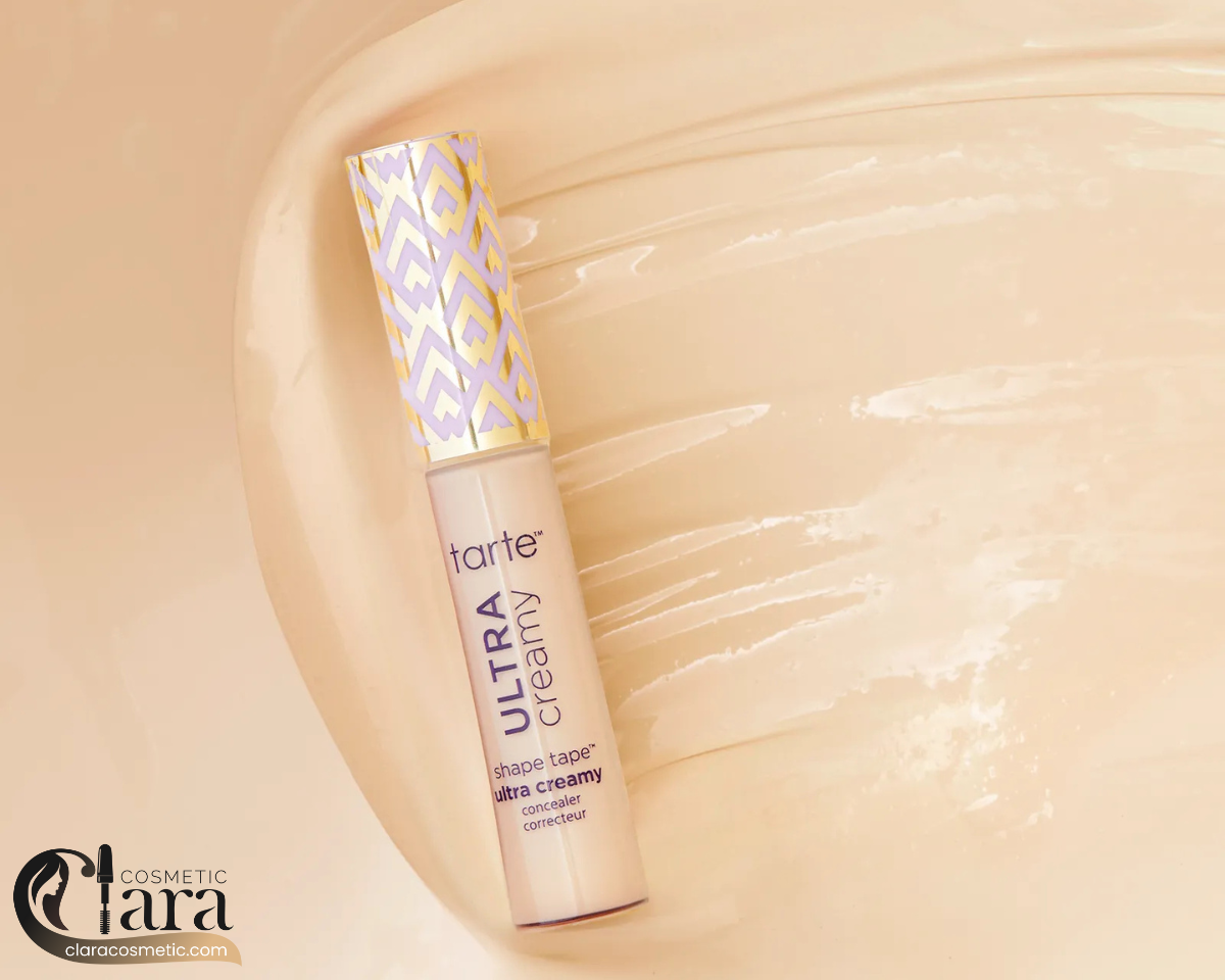 نوآوری و خلاقیت در محصولات برند tarte